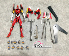 Куклы и фигурки 海洋堂 山口式 068