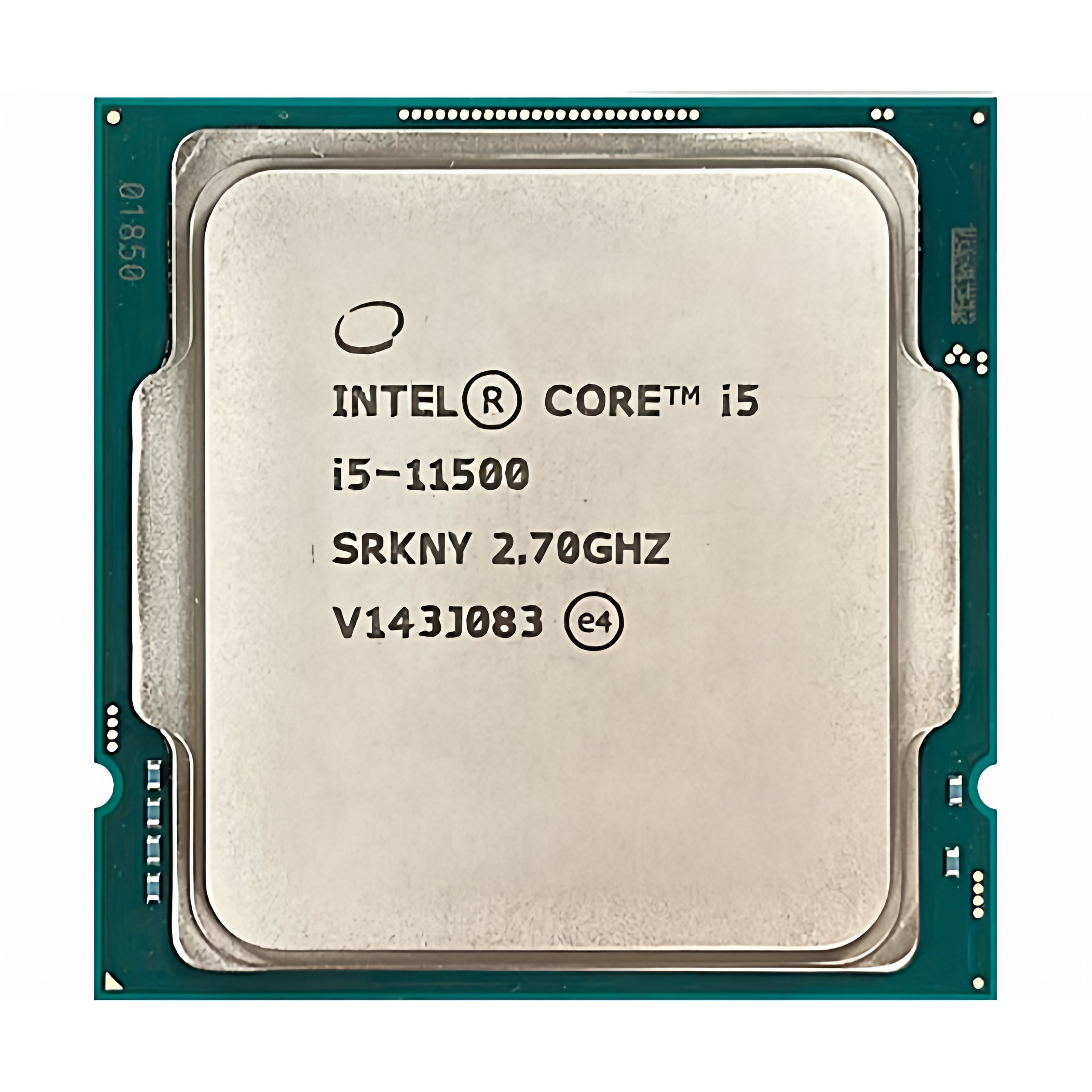 Intel酷睿i5 9400F和i7 9700怎么选？2025年最值得买的CPU答案来了！_