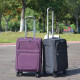 ກະເປົ໋າ trolley ແມ່ຍິງ 20 universal wheels trend box 24 boarding travel luggage Oxford trolley case for men and women