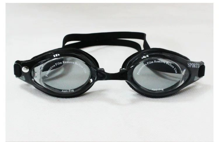 Anh tóc đua sportz giải trí thoải mái nam nữ chống sương mù cận thị kính râm ok1800AF kính bơi - Goggles