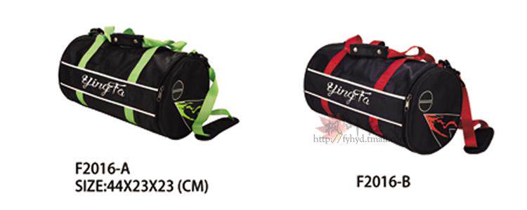 Sac de sport - Ref 17373 Image 7