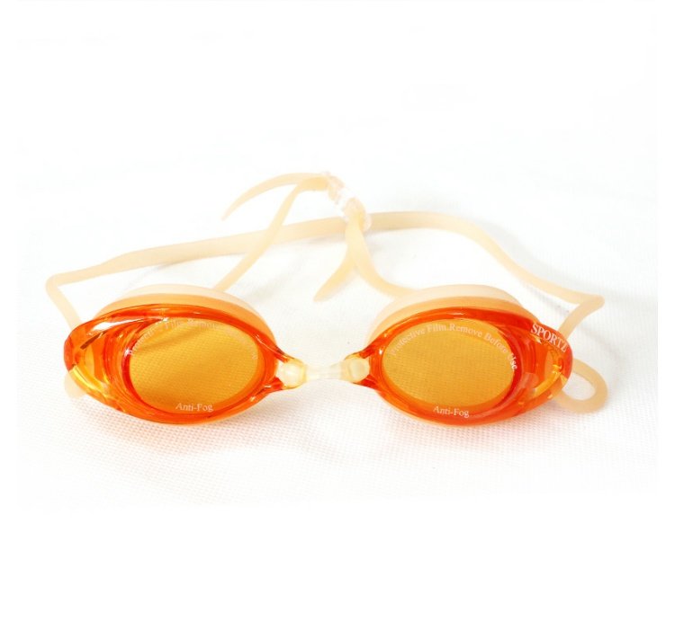 Kính râm SPORTZ Saibo đua kính bơi chống sương mù S3500AF kính nhiều màu tùy chọn - Goggles kính bơi cận speedo