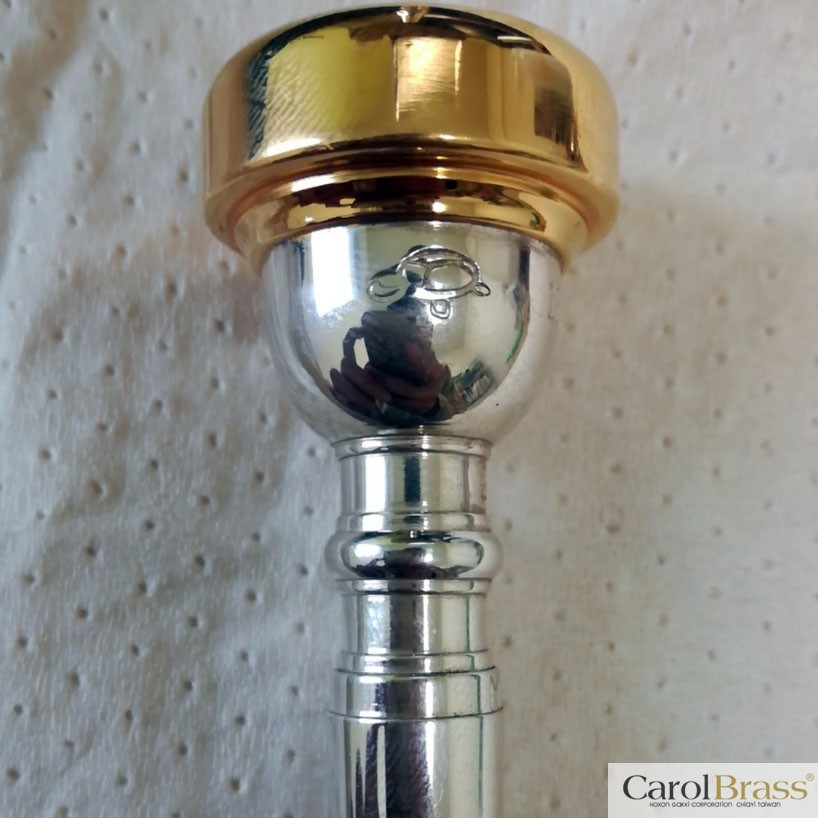 Toshi Kameyama mouth (Original mouth manufacturing Gold plating processing transformation(remake))