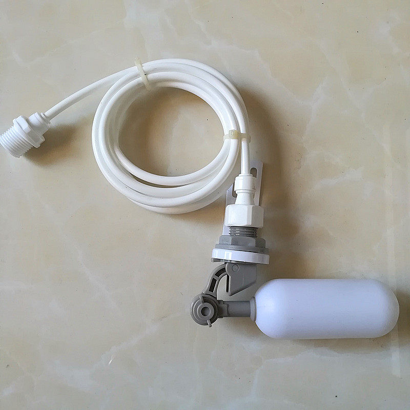 Universal ice maker accessories water level Float Ball summer snow ice machine mechanical float instead of water solenoid valve