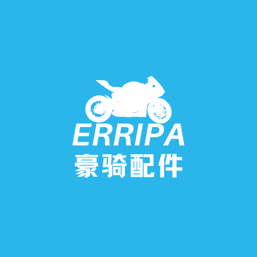 豪骑摩托车配件