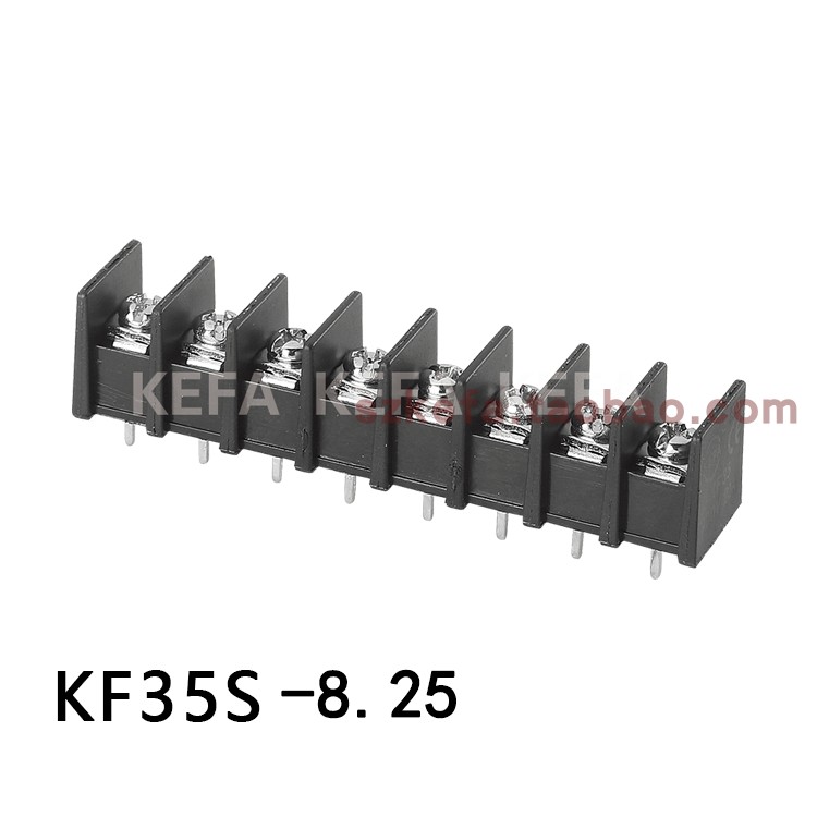 KF35S SM - 8 25mm edge band positioning wiring grid terminal terminal need to be delivered