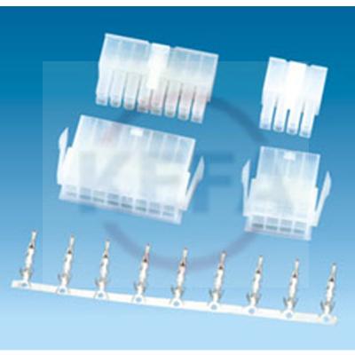 Bar connector 5557 5569 5566 5556 5559-4 2mm4200 male and female to pin plastic shell