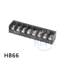 KFHB66-11 11mmKFHB66B-11 11mm fence terminal needs to be ordered