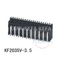 KF2035V-3 5mmSMT straight patch KF2035R-3 5mmSMT horizontal patch terminal Kofa Electronics