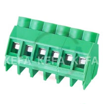 Screw-type PCB wiring terminal KF635S-6 35mmKF950S-9 5mm brand new eco-friendly binding post set to do