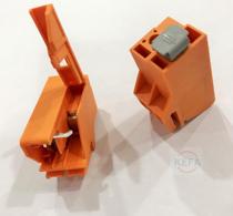 Transformer terminal PSCBF4-15 1mm Kofa factory outlet (not equipped with fuse tube)