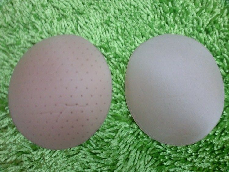 Coques pour soutien-gorge - Ref 813220 Image 12