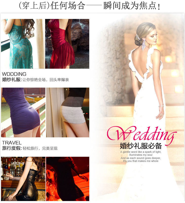 Slip jeunesse en nylon - Ref 642909 Image 16