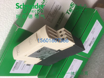 New Schneider original LT3SE00M Schneider thermistor protection relay LT3SE00M