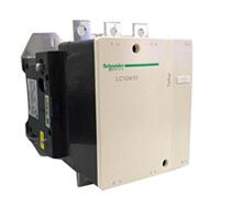 Schneider original LC1-D245M7C Schneider ac contactor LC1D245M7C 220V
