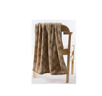 Golden name according to the poets pure cotton bath towel fancy line cotton jacquard British increase thickening soft water absorption