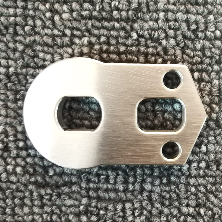 Electric motor car anti-turn sheet suitable for calf n1s ngt retrofit thunder god Tomahawk flat fork motor