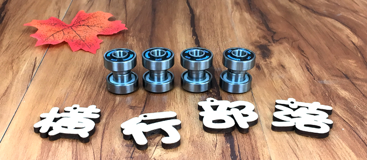 [横行] Ván trượt JMK RIDE chính hãng mang ván trượt tự do - Trượt băng / Trượt / Thể thao mạo hiểm giày thể thao kiêm giày trượt patin