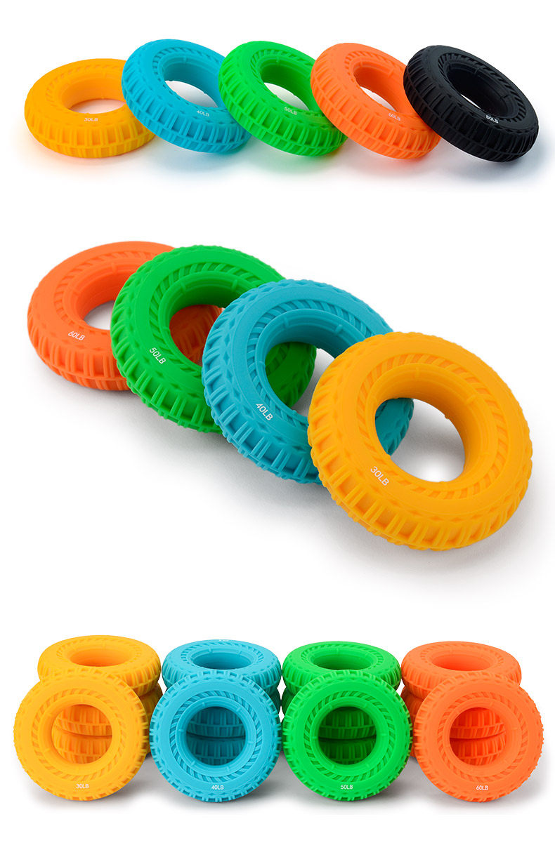 Эспандер 握力器男士康复训练手力握力圈女士握力球握力器专业练手力握力圈 New Lu Eagle