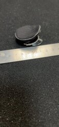 Did 3R 1/6 Gm645 Large Cap 2.0 Latest Version
