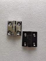 Exterior black zinc alloy hinge hinge hinge hinge CL226-2 Black