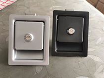 Engineering vehicle door lock special operation car door lock electrical cabinet door lock MS866-3