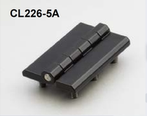 Externally fitted hinge with screw bead hinge 90 * 60 * 8 zinc alloy Electric cabinet door hinged car hinge CL226-5A