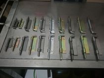 Xia middle industrial hardware hinge hinge spring hinge hinge hinge hinge hinge hinge hinge CL225-1-2-3-4