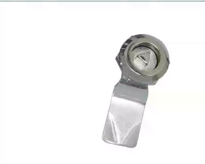Industrial door lock triangle lock electrical cabinet door lock electric meter box lock MS705-3