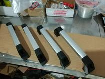 Xia Zhong industrial hardware handle machine tool handle mechanical equipment big handle square handle car handle LSF5136