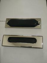 Xia Middle industry hardware cabinet door handle hidden handle handle mobile door handle life LS523