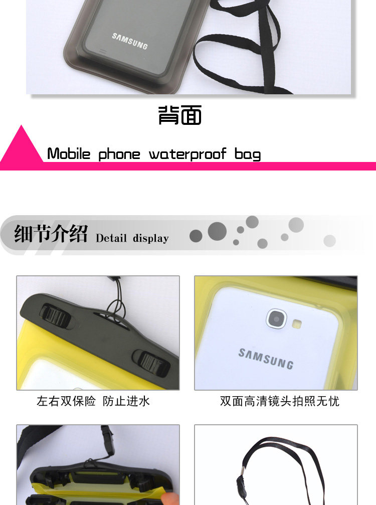 Sac de sport - Ref 17299 Image 37