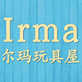 尔玛玩具屋的LOGO