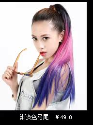 Extension cheveux - Ref 225847 Image 24