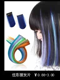 Extension cheveux - Ref 225847 Image 18
