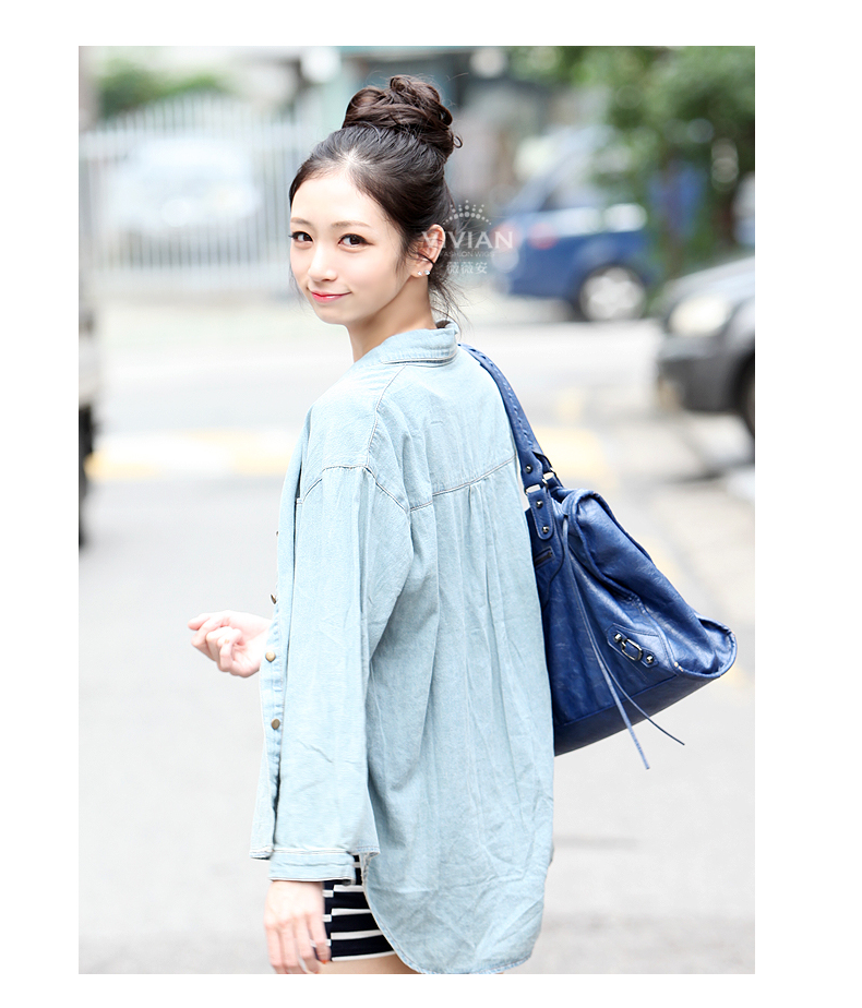 Extension cheveux - Chignon - Ref 235180 Image 18