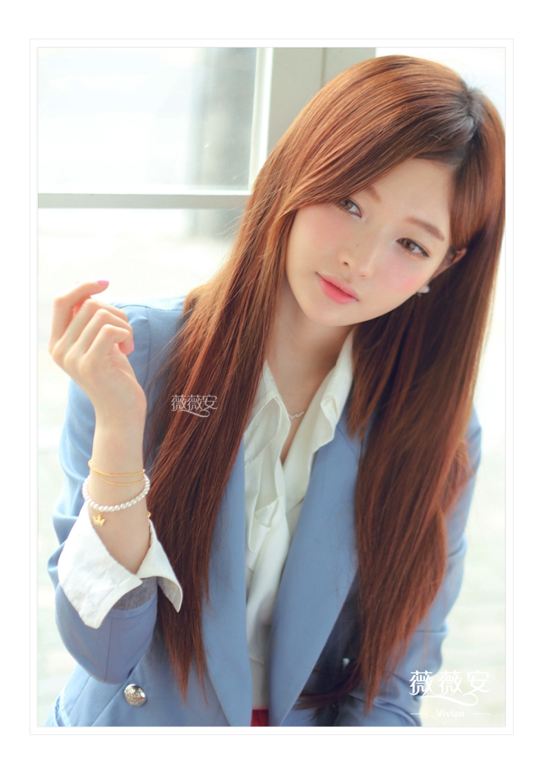 Extension cheveux - Ref 224466 Image 14