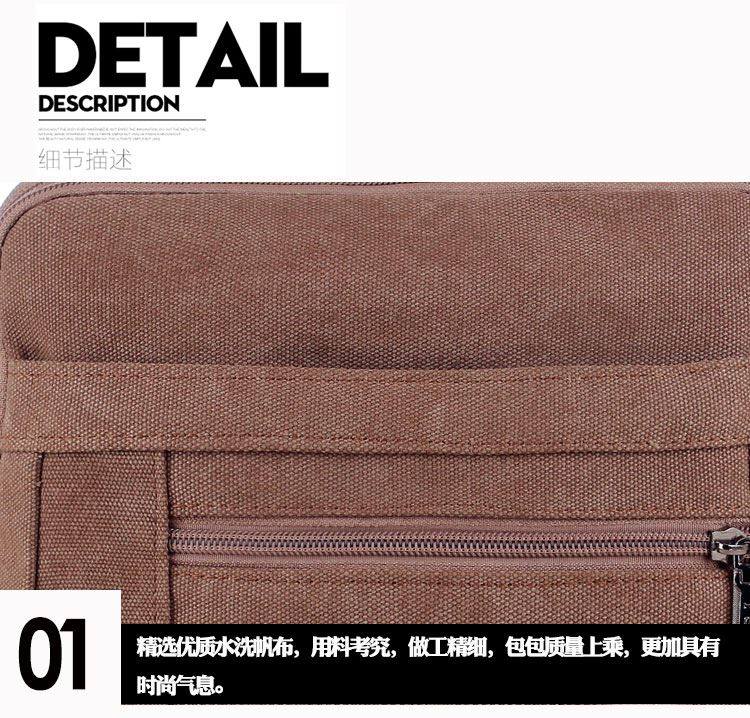 Sac pour homme - Ref 56974 Image 64