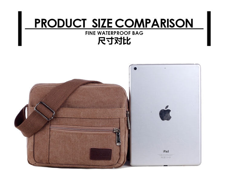 Sac pour homme - Ref 56974 Image 49