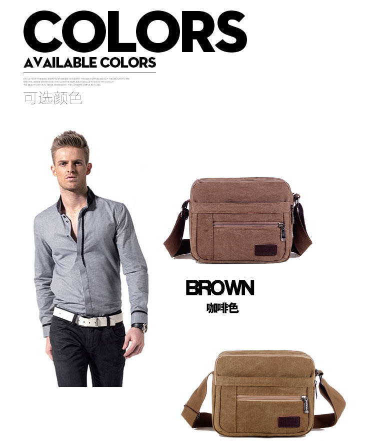 Sac pour homme - Ref 56974 Image 50