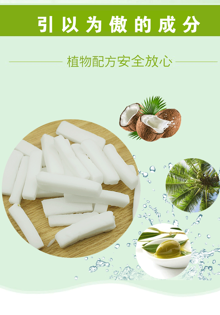 Xà phòng tự làm xà phòng tinh dầu xà phòng xà phòng thực vật tự nhiên cơ sở 2 kg - Tinh dầu điều trị tinh dầu xe hơi cao cấp