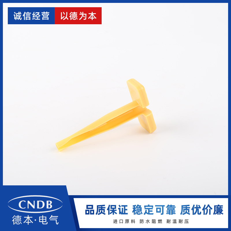 The Demeter Withdrawal Needle 114010 Withdrawal Line applies 12AWG