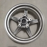 Саньян Три поколения четыре поколения Мешин море Аврора Флайт Орл Борьба с модификацией BWS до и задними колесами