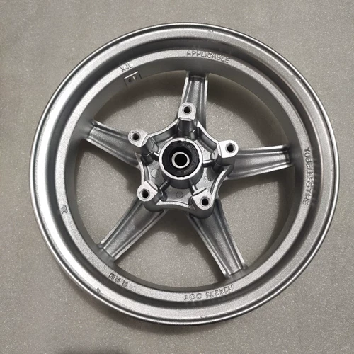 Саньян Три поколения четыре поколения Мешин море Аврора Флайт Орл Борьба с модификацией BWS до и задними колесами