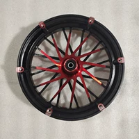 Двусторонний обратный тормоз