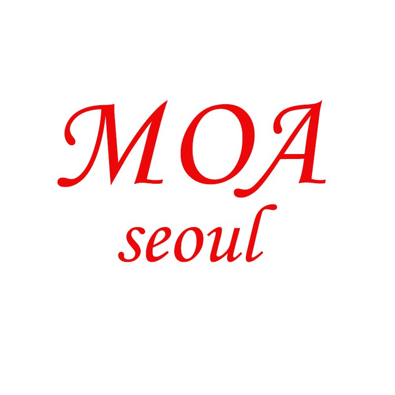 MOA SEOUL韩国设计师品牌集合店