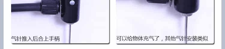 Pompe à vélo FLOTT - Ref 2388830 Image 28