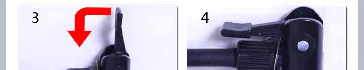 Pompe à vélo FLOTT - Ref 2388830 Image 27