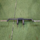 Dumbbell Barbell Plates Swiss Bar Weightlifting Squat Bar Bench Press Training Barbell Bar Swissbar