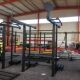 Crossfit Training Rack Cf Comprehensive Physical Training Rack Commercial Gym Multi-Functional Pull-Up Squat Rack